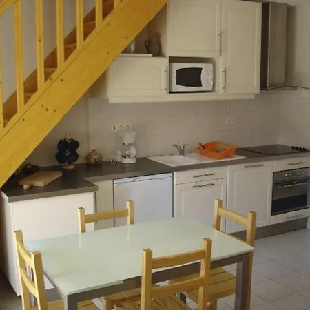 Maison Mitoyenne Vue - 6 Pers. - Fr-1-81-743 Willa Le Barcarès
