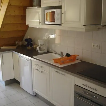 Maison Mitoyenne Vue - 6 Pers. - Fr-1-81-743